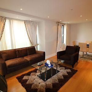 Appartement met Twee Slaapkamers